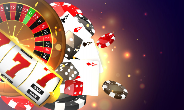 Know More About Online Slot