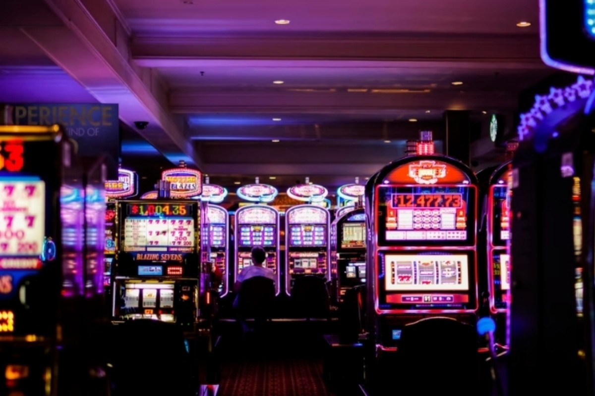 Blackjack is a traditional casino game